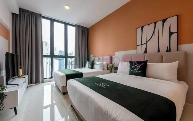 Majestic Residence Premier Suites KL
