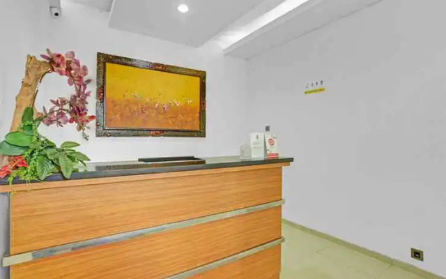 Umah Santi Residence