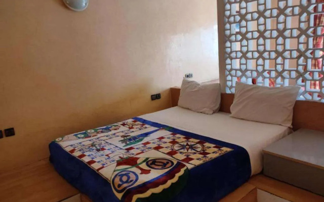 Hôtel Residence Louban