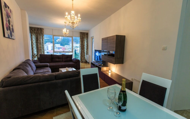 Luxury Apartments Montesa