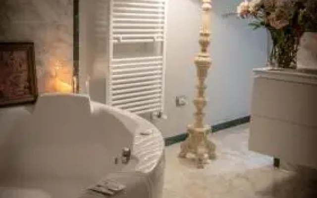 Residenza DEpoca Giraldi