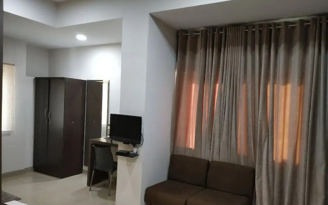 Abhinav Hotel