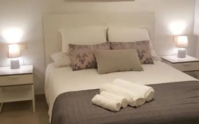 Diamond Apartments Puerto De Malaga