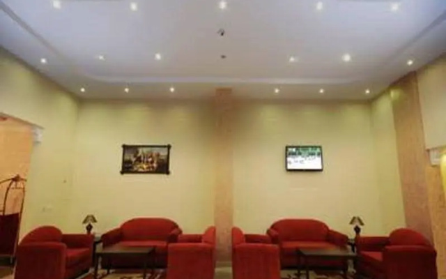 Malaz Almasi Hotel