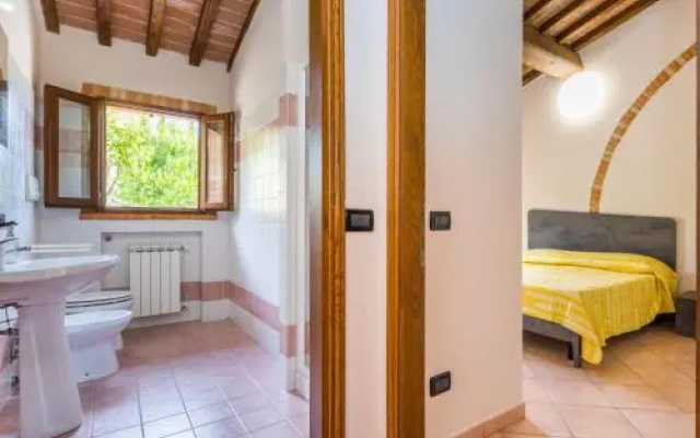 Residence Girasole 132S