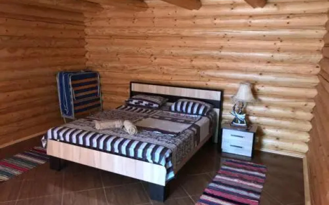 Guest house Ivan