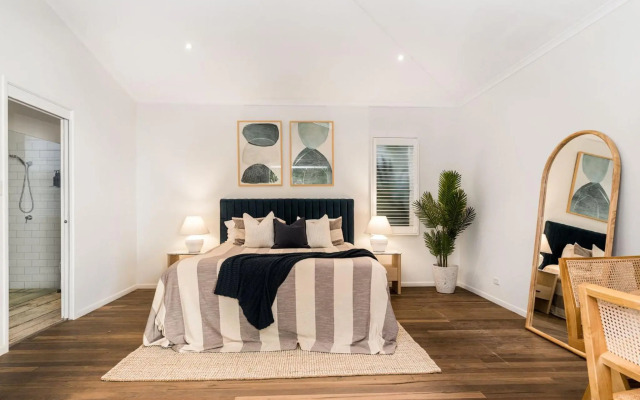 Byron Cove Beach House
