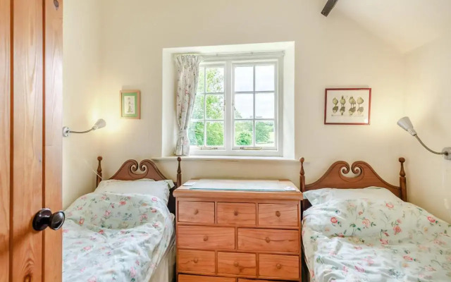 Stable Cottage
