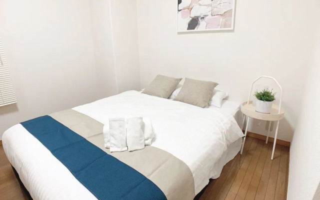 OUCHI HOTEL Hijiyama