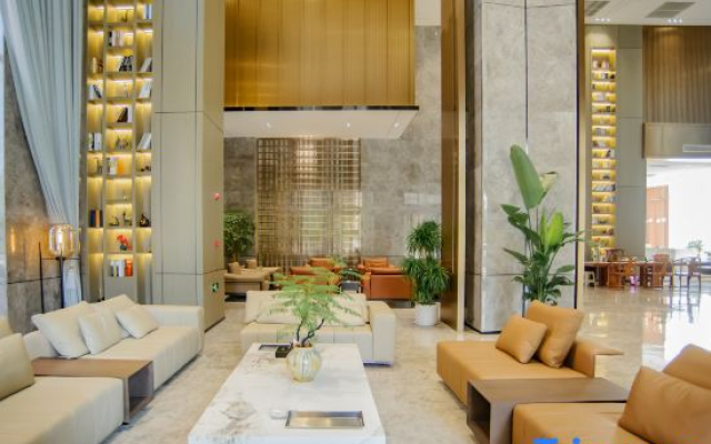 Hengji Hotel