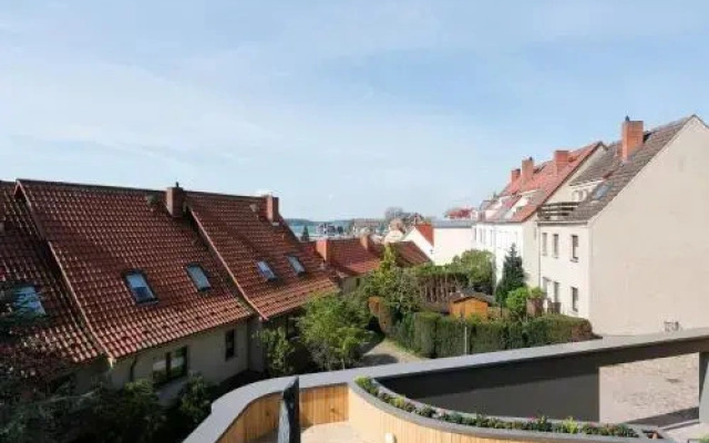 Hof-Suiten