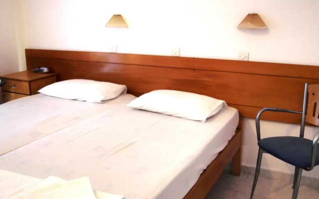 Dimitra Hotel