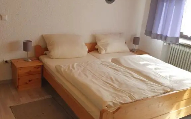 Gasthof Pension Weißes Rössl
