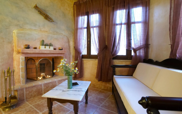 Odos Oneiron Boutique Hotel