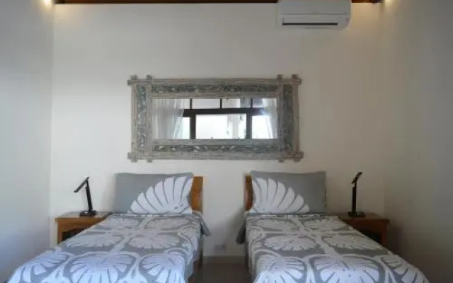Villa Cerah