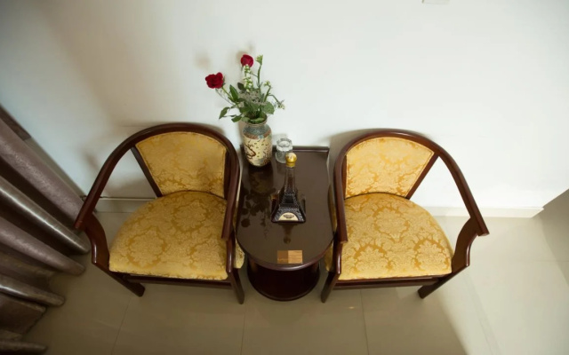 Koreana Hotel