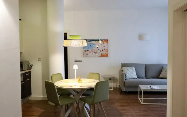 ApartaHotel Punta Calera
