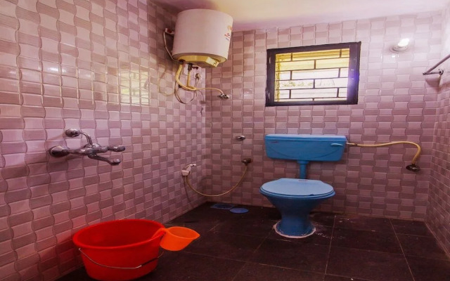 Franjo's Goa by OYO Rooms