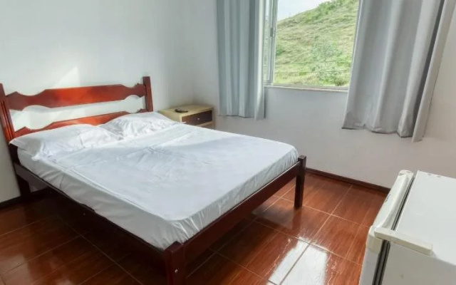 Hotel Conora