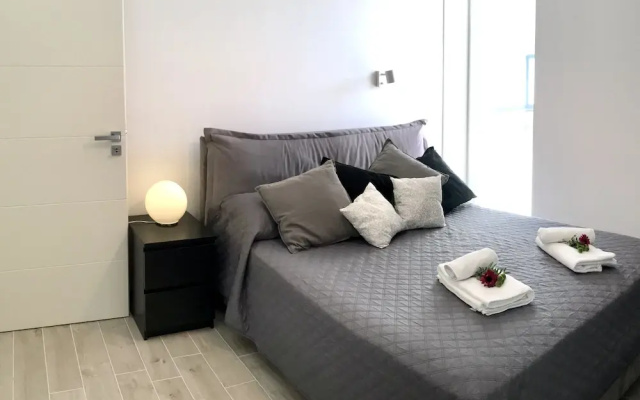 Parco Pinocchio Magnolia Apartment