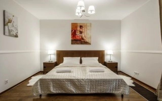 Apartamenty Tetmajera
