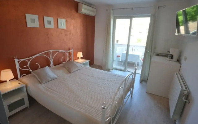 Apartments Mila
