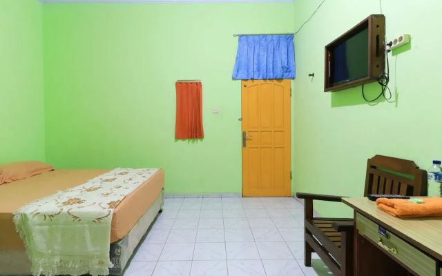 Hotel Permata