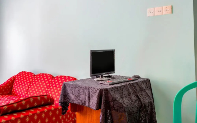 OYO 2903 Putri Residence Syariah