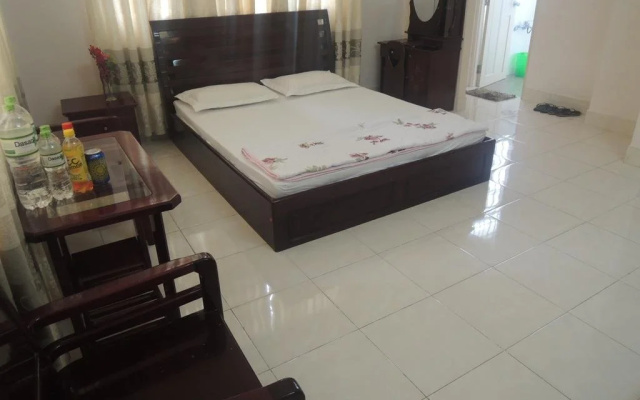 Thanh Cong Hotel