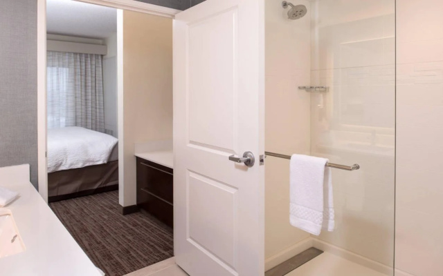 Residence Inn St Louis Westport