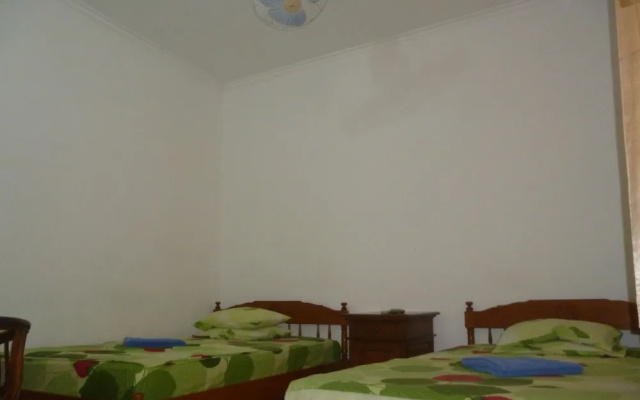 Pondok Santhi Homestay