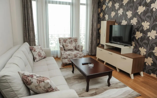 Elit Suits Pendik