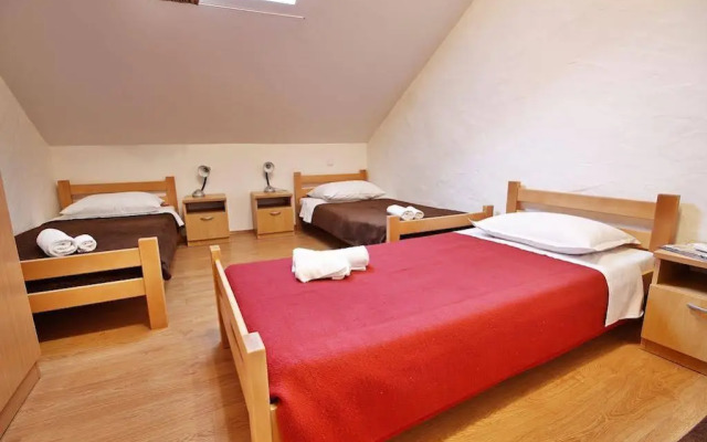 Central Square Apartment