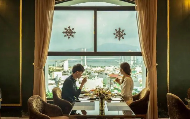 OYO 337 Lupin Boutique Hotel