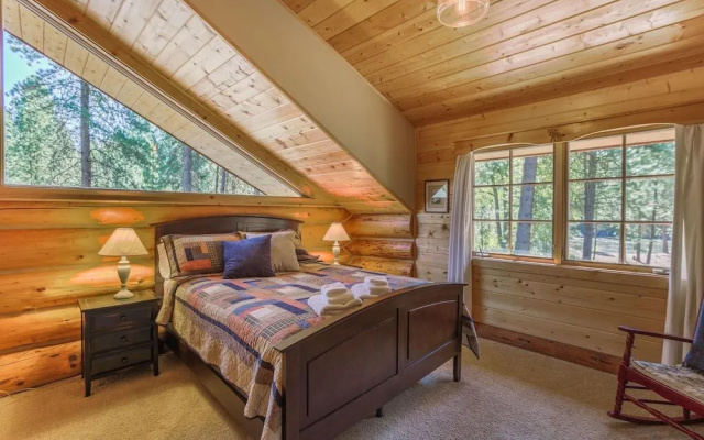 Arrowhead Lodge