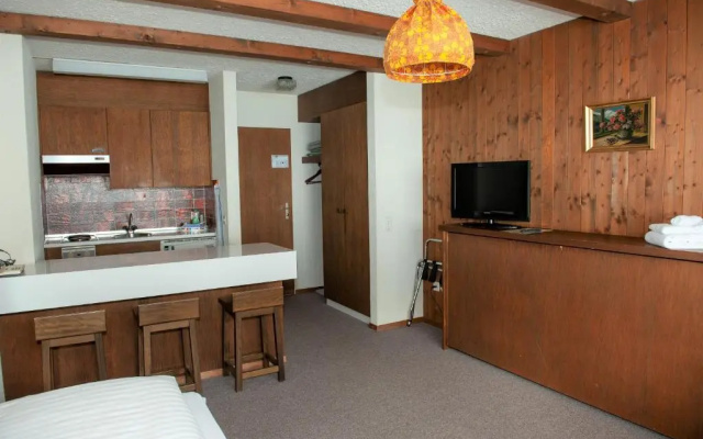 Hotel Sporting