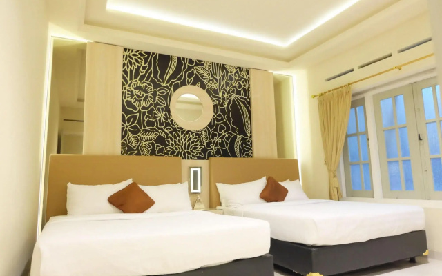 Pondok Indah