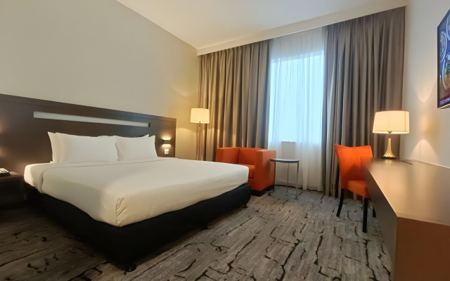 Première Hotel