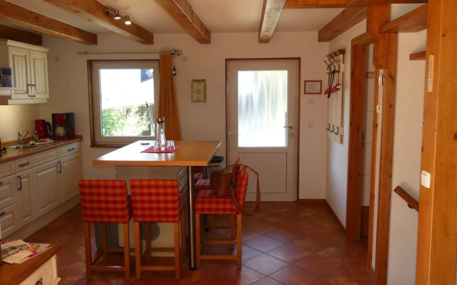 Zu Haus in der Ferne