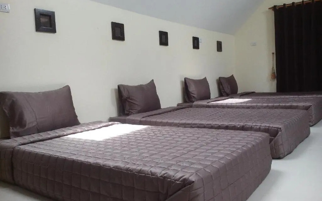 Wopakok Hotel