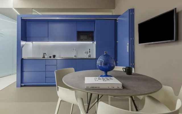 Fiveplace Design Suite & Apartments
