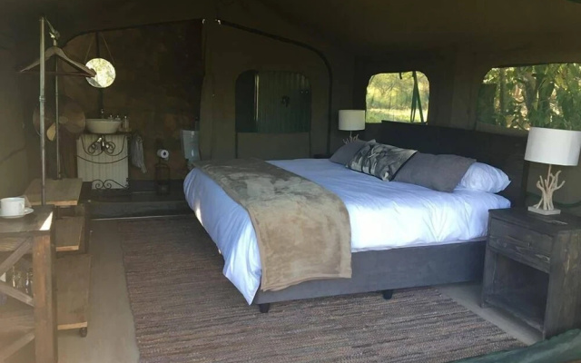 Camp Bethel