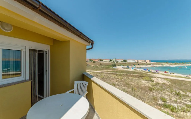 Apartment Lacic