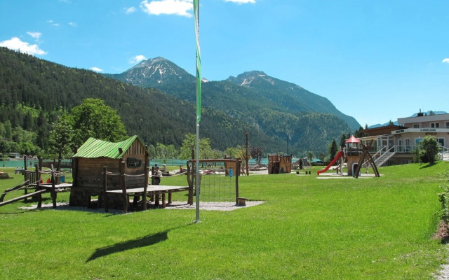 Seekarspitz Achenkirch