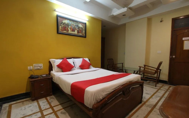 Oyo 35457 Hotel Kubera Palace