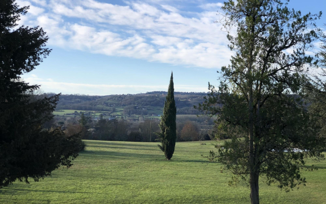 The Grand Longere