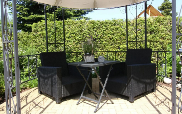 Apartment, Vogelsang-Warsin