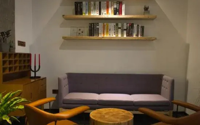 Yiju Design Hotel