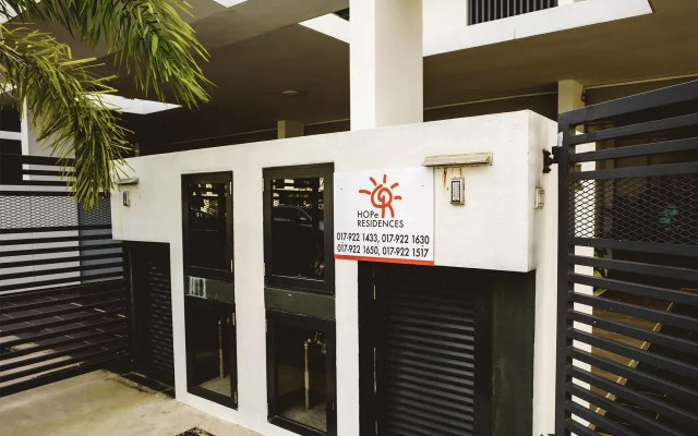 好普公寓(Hope Residences)