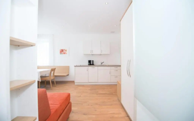 Apartment Edelweiss